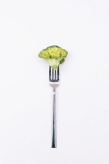 Диетология или как правильно питаться?