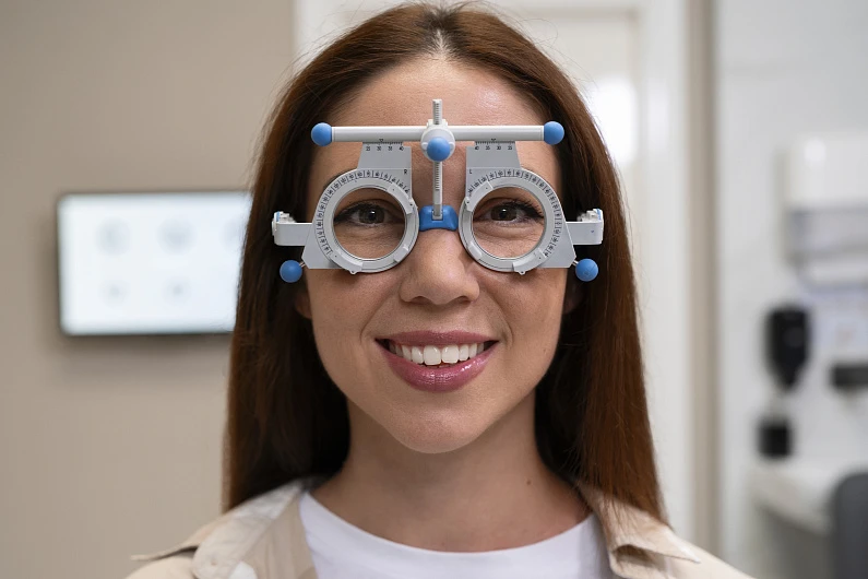 Ложная или истинная? Какие виды близорукости могут развиться у детей школьного возраста.