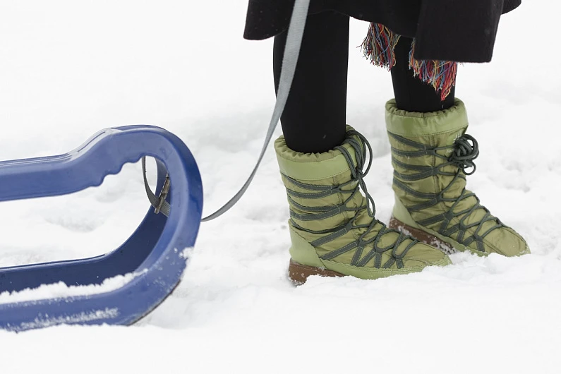 Нехитрые советы в скользкое время от травмпункта МЦ «ЛОТОС»