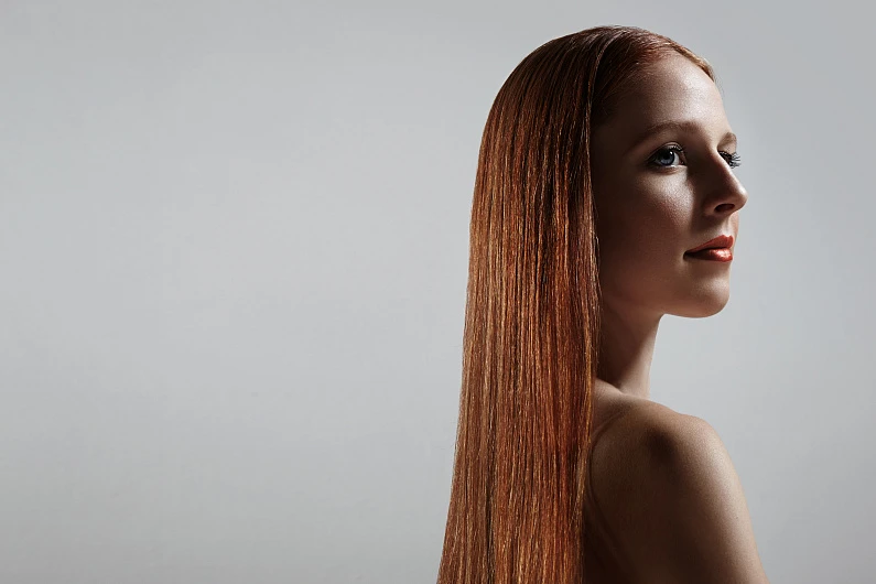 Уход за волосами и кожей головы