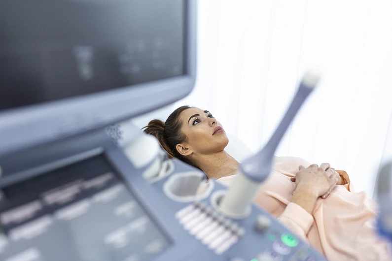 Ультразвуковая диагностика: незаменимый инструмент в руках врача