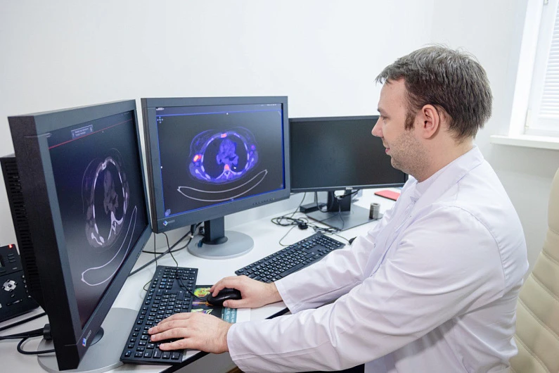 Первые симптомы рака: когда нужно обратиться к врачу