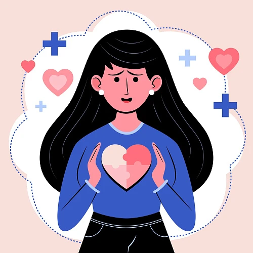 Международный День здорового сердца