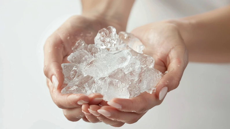 Лечение методом криотерапии