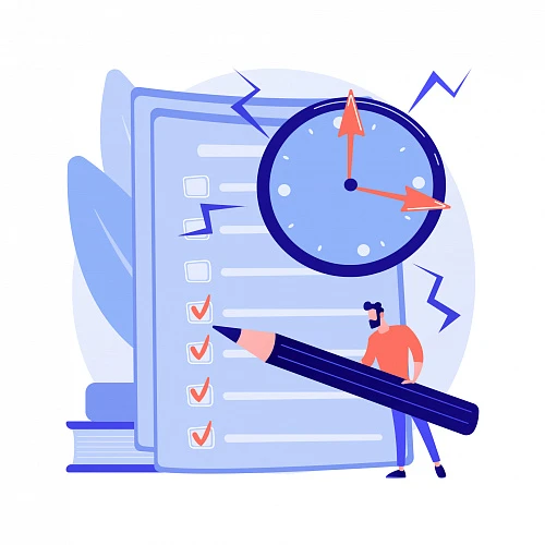 Измените нас за 1 минуту