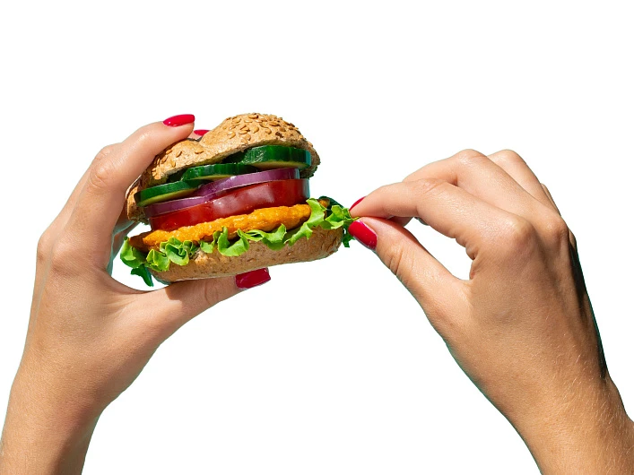 Компьютерная программа оценки питания