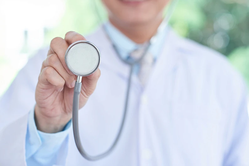 Почему обследование по программе ОНКО-CHECK UP в медицинском центре «ЛОТОС» проводит  врач-терапевт?