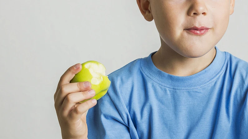 Как повысить иммунитет