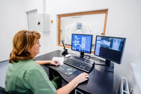 Скидка 20% на КТ-исследования — фото 4