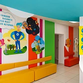 Коррекция нарушений сна у детей первого года жизни