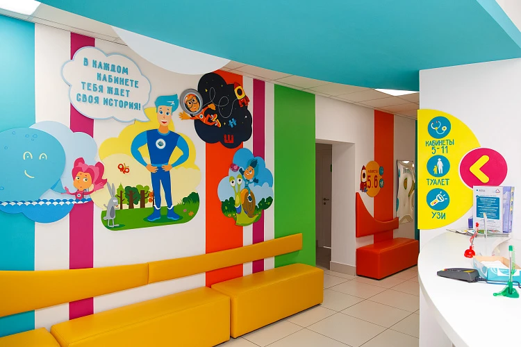 Коррекция нарушений сна у детей первого года жизни