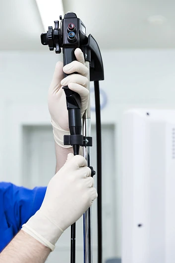 Что такое гастроскопия