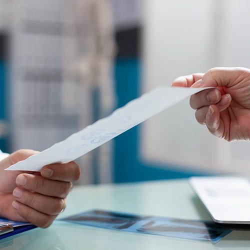 Увеличение сроков оформления листов нетрудоспособности