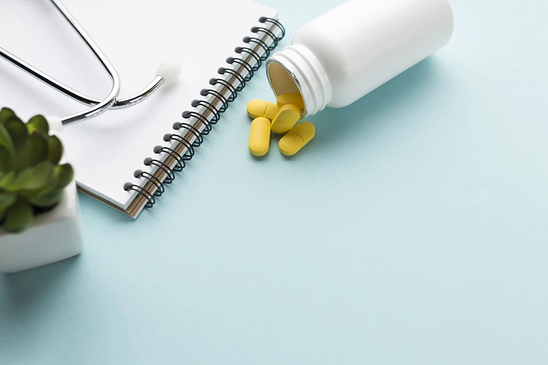 Боремся с весенней хандрой и авитаминозом