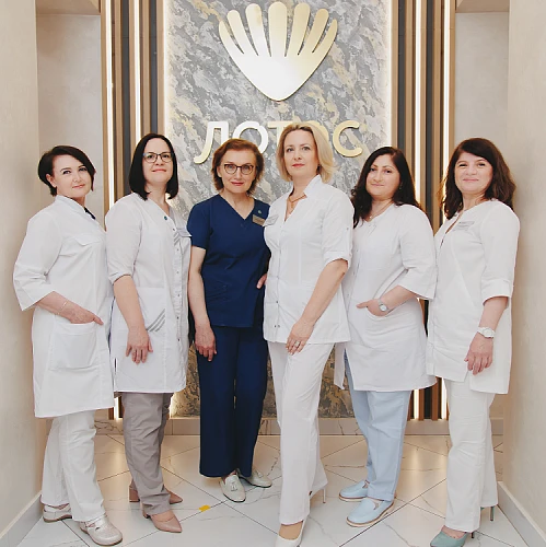 Всероссийский День гинеколога 