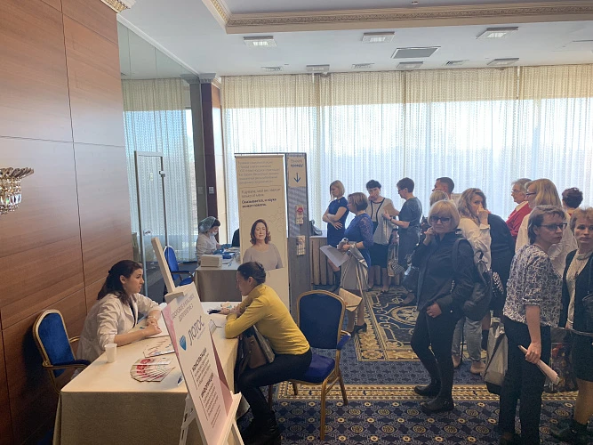 7 слагаемых здорового и активного долголетия