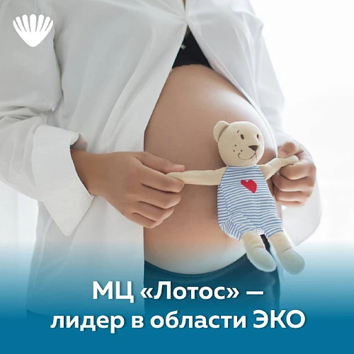 МЦ «Лотос» — лидер в области ЭКО