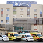Скорая помощь без выходных
