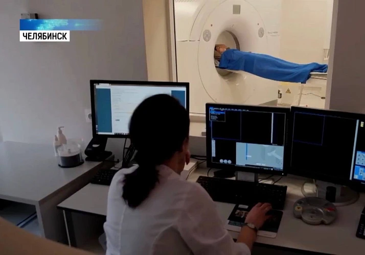 Технология ранней диагностики рака ПЭТ-КТ