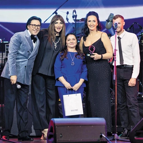  Стартовала народная премия от 74.ru!