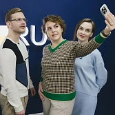 Врачи МЦ «Лотос» приняли участие в медицинском ток-шоу о генетическом тестировании