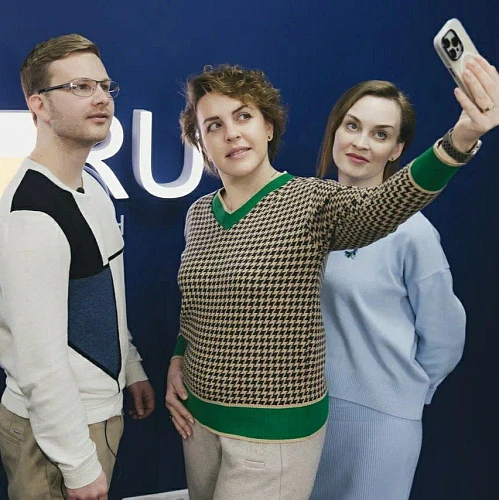 Врачи МЦ «Лотос» приняли участие в медицинском ток-шоу о генетическом тестировании