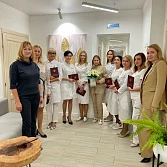 Новые знания «PreventAge»!