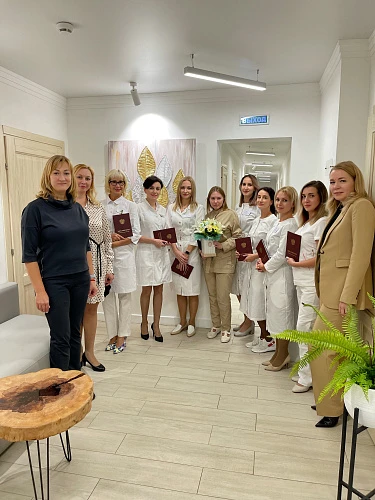 Новые знания «Привентэйдж»!