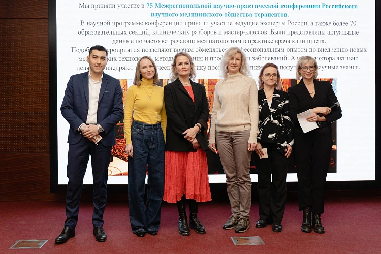 23 декабря МЦ «Лотос» подвел итоги за 2021 год.