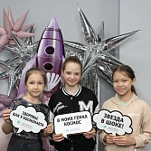 Здоровье как у космонавта