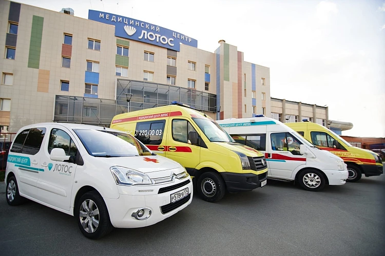 Всемирный день оказания первой медицинской помощи