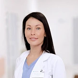 Ленкова Мария