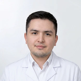 Ильгамов Наиль Зульфирович