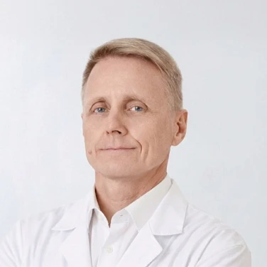 Асямолов Станислав Владимирович