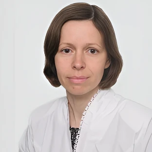 Егоршева Ольга Юрьевна Егоршева Ольга Юрьевна