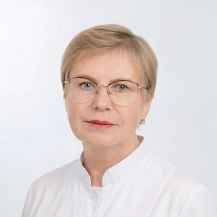 Бухвалова Тамара Геннадьевна