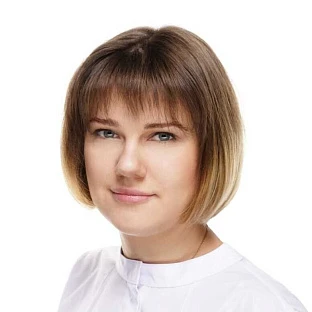 Карлина Юлия Евгеньевна Карлина Юлия Евгеньевна