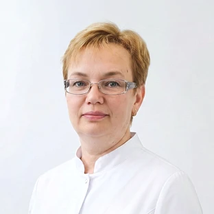 Бавыкина Екатерина Леонидовна