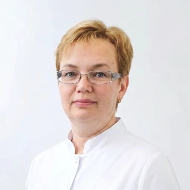 Бавыкина Екатерина Леонидовна