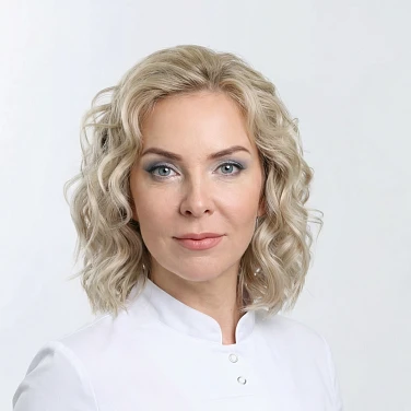 Браилко Ирина Владимировна