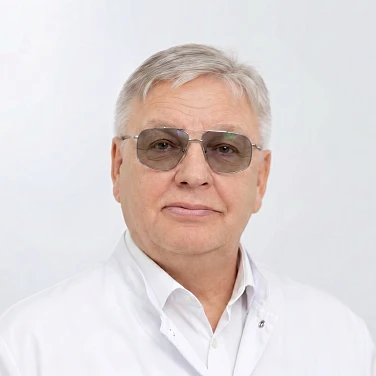 Фалалеев Сергей Иванович