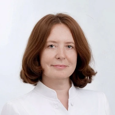 Ушакова Инна Вячеславовна
