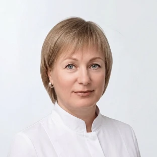 Харлова Татьяна Эдуардовна