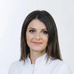 Челышева Ольга Ивановна