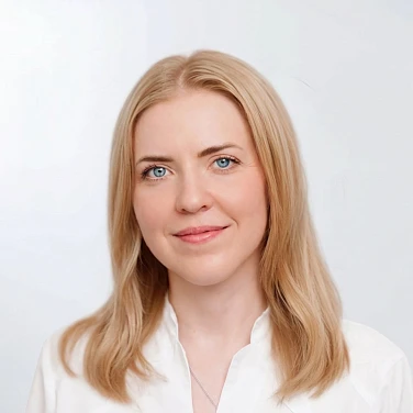 Дворянкова Ирина Владимировна