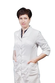 Буянова Галина Викторовна