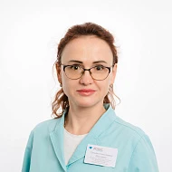 Моисеева Татьяна Николаевна