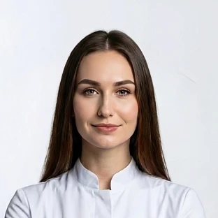 Курбакова Анастасия Сергеевна
