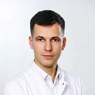 Скакун Михаил Артемьевич