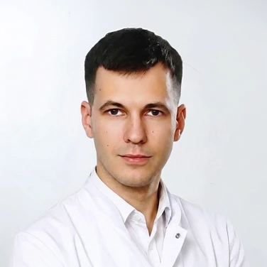 Скакун Михаил Артемьевич
